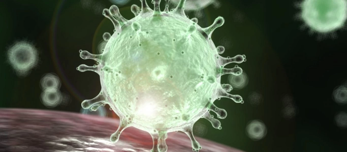 Κορωνοϊός: Άλλοι δύο νεκροί στο Ιράν - Συνολικά 61 κρούσματα σε όλη τη χώρα